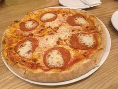 -城市大道红炉披萨烘焙坊