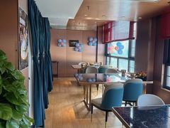 -蒋记海鲜姿造•洋房别墅(星河湾店)