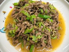 -食光慢宴·安吉土菜馆