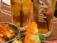 -大阪烧肉BAKA一代(国贸商住大厦店)