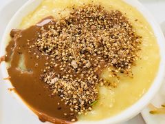 面茶-老磁器口豆汁店(天坛店)