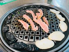 -韩味南山塔·烤肉自助(中骏世界城店)
