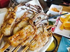 -水林间·寿喜烧自助(仙林金鹰店)