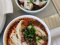 担担面-成都驻京办餐厅(蜀都宾馆店)