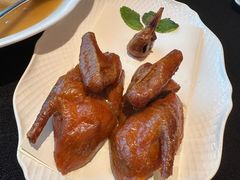 -醉东Oriental House(静安嘉里中心店)