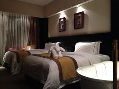 天目湖涵田度假村酒店-天目湖涵田度假村