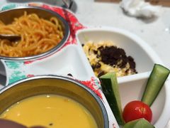 -鱼酷活鱼烤鱼(南京水游城店)