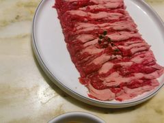 -涮福記·现切牛羊肉火锅(世纪汇店)