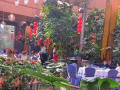 -九尊食上(生态园林酒店)