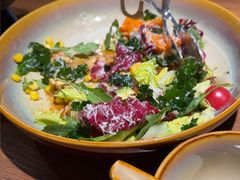 -青年公社烤鸭(熙悦天街店)