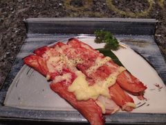 -广东嘉华大酒店·季花铁板烧餐厅