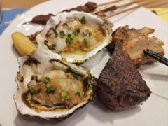 -苏州苏州湾艾美酒店-新食谱全日制餐厅