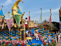 -大连海昌发现王国主题公园