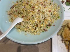 -李氏传家菜(兴城路店)