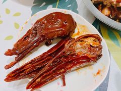 -张记卤菜店(三条巷店)