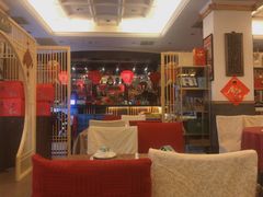 -博望坡酒楼(漕溪路店)