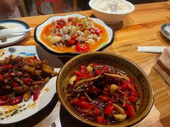 -小口味