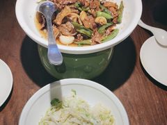-湖兰金牌小炒肉(椒江万达店)