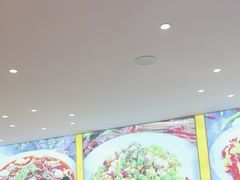 -川流不息·地道川菜·小龙虾(松东路店)