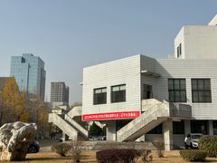 -辽宁大学(崇山校区)