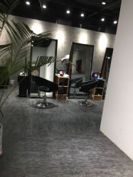 -发饰美男士增发补发假发定制店