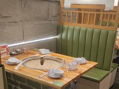 -和晟shèng铁锅炖·东北菜(南山店)