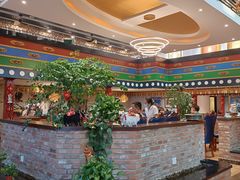 -后院犇牛主题餐厅(云岗店)