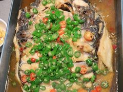 -半天妖烤鱼(方庄店)