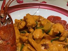 -皇朝会.经典传统粤菜(外滩店)