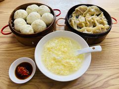 小笼包-正宗杭州小笼包(高岭小区店)