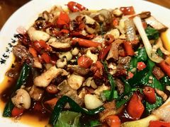 -小口味