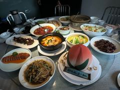 -外婆家(杭州马塍店)