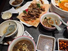 -杏花村水席楼·洛阳水席(老城十字街店)