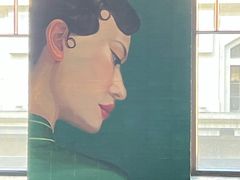 -三号黄浦会Canton Table