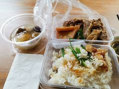 -姐妹鸭仔饭店(湾南路店)