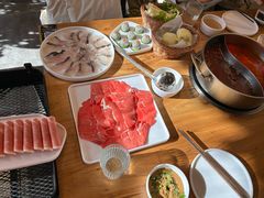 -四喜小胖·北京涮肉(五道营店)
