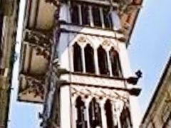 -圣胡斯塔升降机