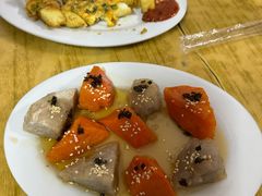 -老彬专工蚝烙糕粿