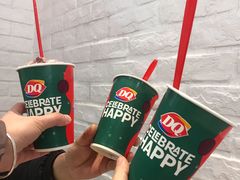 -DQ·蛋糕·冰淇淋(科华王府井店)