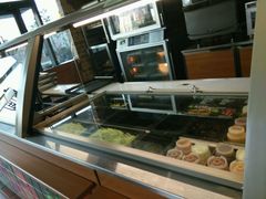 -赛百味SUBWAY(沈阳天地店)