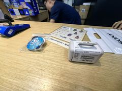 -Sony Store 索尼(上海淮海中路店)