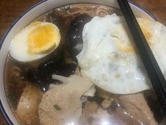 罗汉素面-四宜糕团店(文峰城市广场店)