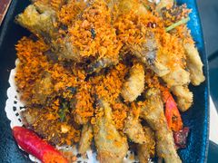 -南拳十三姨·潮汕砂锅粥·粤菜(西单大悦城店)