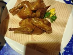 -江南赋(内蒙古大厦店)