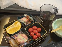 -华夏良子·足道SPA艾灸(王府井店)