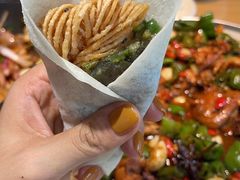 -颍禾炒鸡·阜南(盛世家园店)