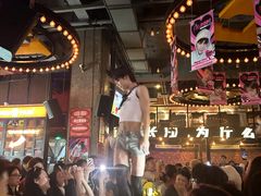 -HIB HUB公社(解放西路店)