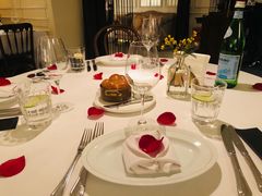 -壳里西餐厅Coquille Seafood Bistro(蒙自路店)