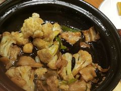 -上海人家花樣年华(中山公园店)