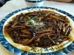 -吴门人家·苏宴宫廷菜(拙政园店)